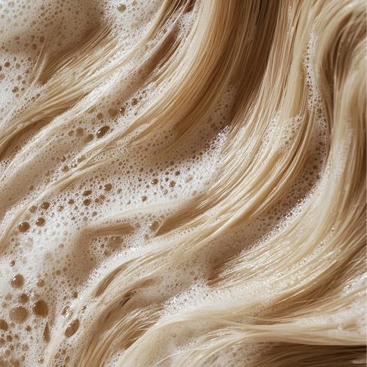 Ember Glow Shampoo+Blowout Bundle 